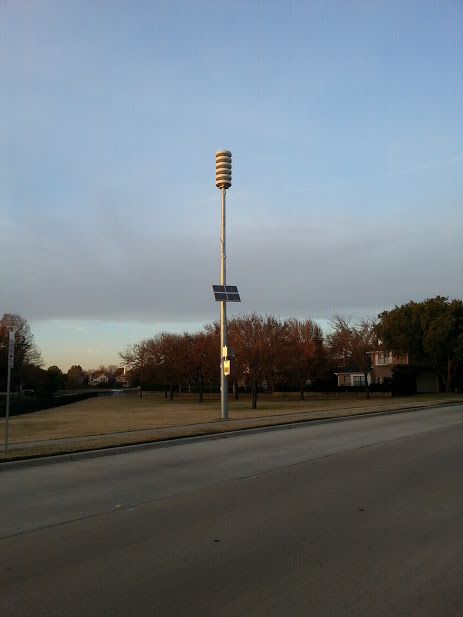 Modulator II Allen Park Coppell, TX.jpg
