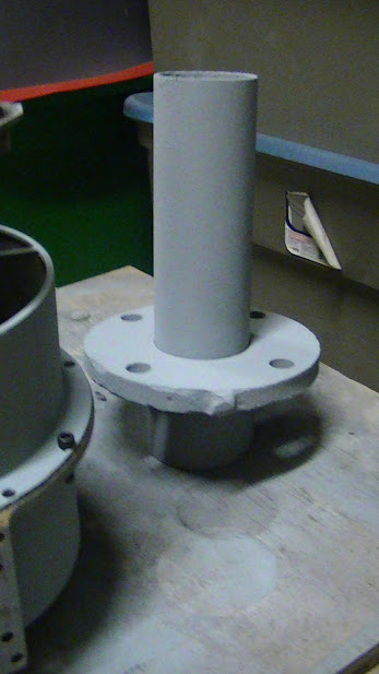 Horn Mounting Flange.JPG