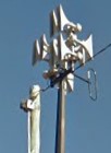Bushfire warning siren in Orbost.jpg
